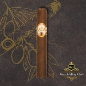 The Serie O: Double Toro