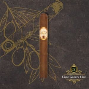 The Serie O: Toro