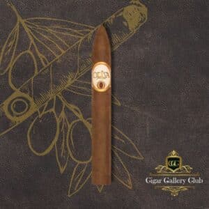 The Serie O: Torpedo
