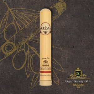 The Serie O: Tubo