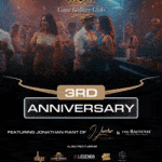 CGC Anniversary Event