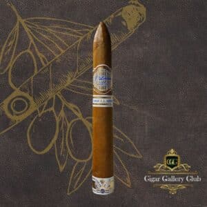 J London Gold Series Piramides Luxury Cigar Club Exclusive