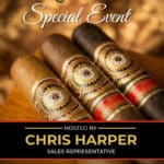PERDOMO: Special Event