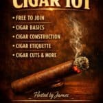 Cigar 101
