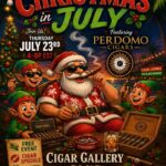 Christmas in July